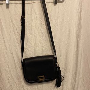 Kate spade leather bag